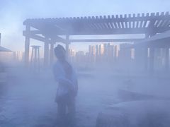 -清河半岛温泉度假酒店