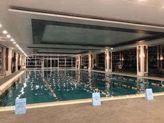 -上海浦东嘉里大酒店