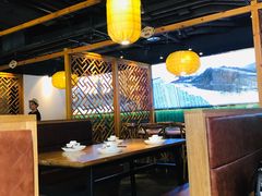 -杭百味·大众精选杭帮菜(西湖音乐喷泉店)