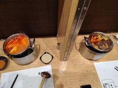 -独食火锅·半米屋台(望平街店)