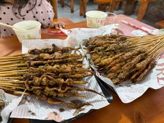 -十里铺铁板鱿鱼