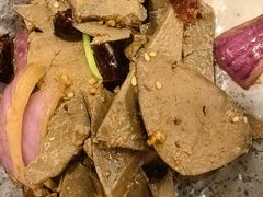 -周记老沈阳焦火鸡架