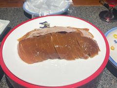 -真地道京味府·鲜橙烤鸭·北京菜(朝外大街东大桥店)