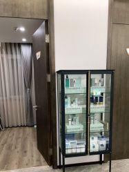-加减美医美连锁品牌