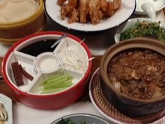 -小吊梨汤·北京菜·烤鸭(双井乐成中心店)