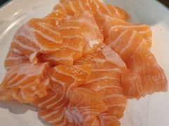 -東盛炭烤自助料理(浦东文峰广场店)