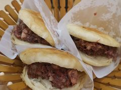 -闫家驴肉老店(华电一校店)