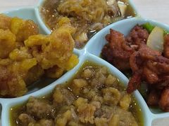 -晓宇盒饭(民安街店)
