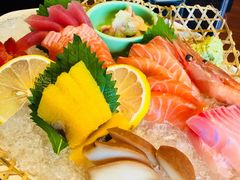 -金沙滩喜来登度假酒店-雅日本餐厅