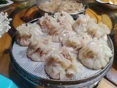 烧卖-顺意会馆(南门店)