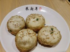-朱新年·苏式汤团·面点(北寺塔店)