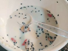 -清真盛志望麻酱酿皮·非遗老字号