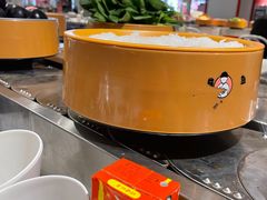 -龍歌自助小火锅(崂山丽达店)