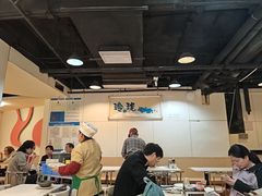 -玲又珑美食(盘福路店)
