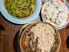 -龍聚祥烧麦馆(万达店)