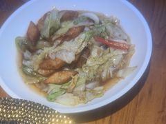 -俭寨大盘鸡·缸子肉·小公鸡·新疆菜(云通店)