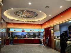 -老家厨房-尚禧宴(肥乡店)