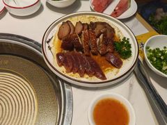 -秀兰饭店-餐厅