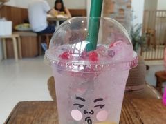 Unicorn&nbsp;Poop&nbsp;Lemonade-Cheevit Cheeva(Sirimangkalajarn)