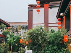 -唐猫庭院·千年陕菜(大唐不夜城店)