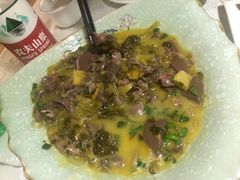 -好人家海鲜酒楼(淞南路店)