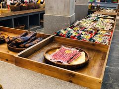 -新李记 · 口味菜馆(南郊公园店)