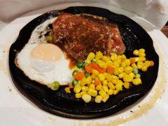 -牛排叔叔自助餐厅(太原万达店)