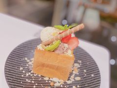 -KIDults童伴儿亲子餐厅(达美中心广场店)