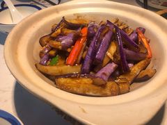 -味上融合餐厅