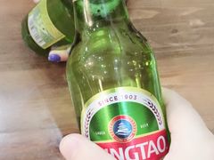 -二子海鲜大排档(太阳城店)