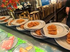 -西藏饭店·亚克·食光自助餐厅(文殊院店)