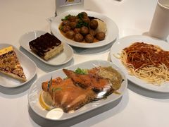 -宜家·瑞典风味餐厅(无锡店)
