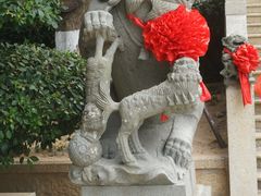 -莆田湄洲妈祖祖庙