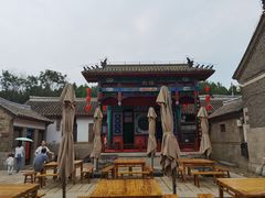 -牟氏庄园