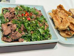 -王厚元饺子·辽菜·烤鸭(黄河大街店)