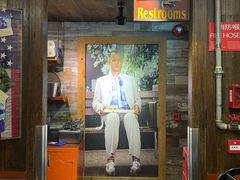 -阿甘虾餐厅(凌霄阁店)