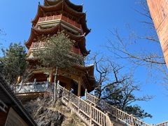 -塔云山