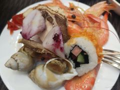 -北京王府井天伦王朝酒店