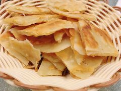 -东四民芳餐厅(世茂工三店)