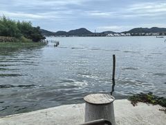 -东钱湖旅游度假区