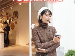 -CHANEL(恒隆广场店)