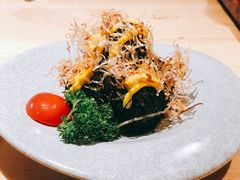 脏脏海苔虾球-波比Pizza(新城店)