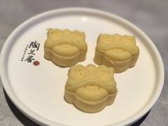 -陶兰居·手工点心·粤菜(圆融时代广场店)