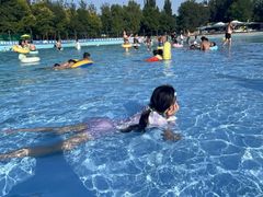 -欢乐水魔方水世界