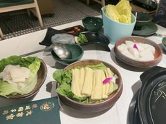 -狐狸爱上椰子鸡(滨江星光大道店)