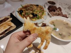 -高玛纳驴肉火烧(一世界店)
