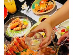 -花潮料理艺食馆(成都万象城店)