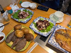 -吉顺坑烤