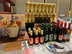 -南湖宾馆·鸳湖阁全日制餐厅