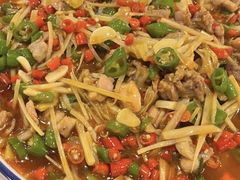 -辛记豆汤家常菜(芳草街店)